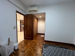 The Blossomvale (D21), Condominium #530409191